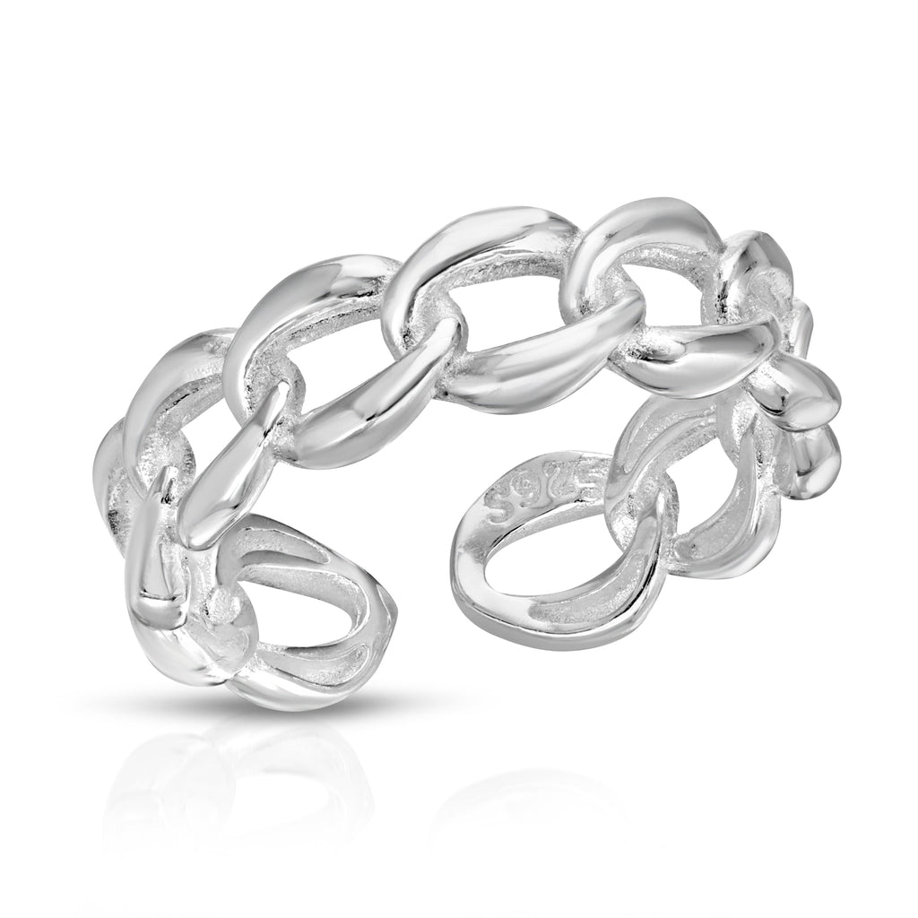 Chain ring