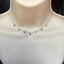 Arrow choker sterling silver