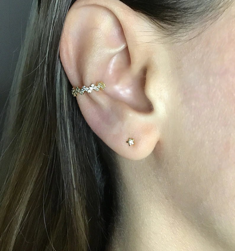 Constellation Ear Crawler