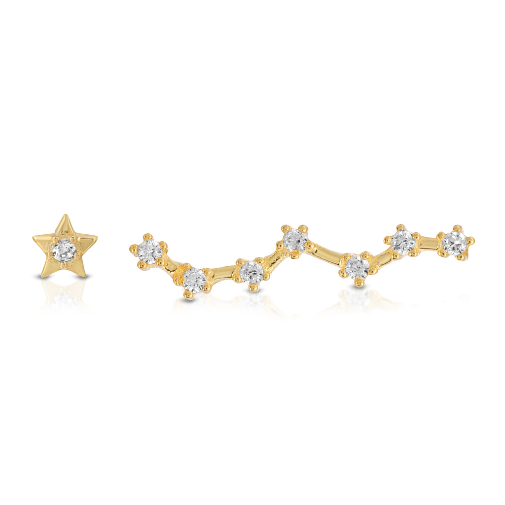 Constellation Ear Crawler