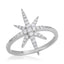 North Star Ring