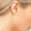 Star Ear Cuff No Piercing