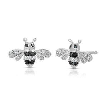 Bee Stud Earring