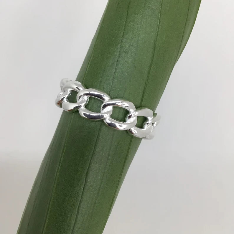 Chain ring