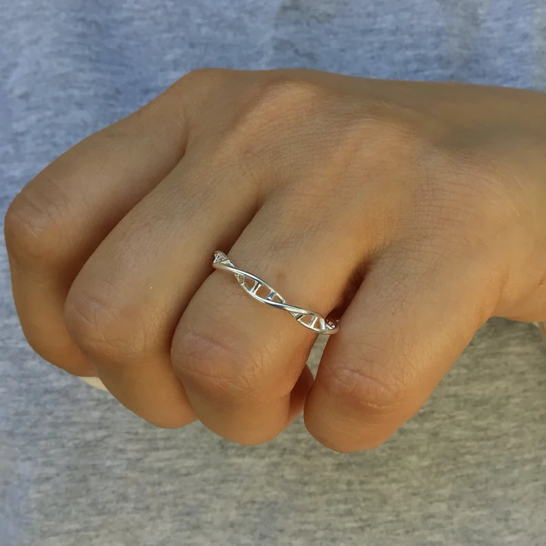 Dna ring 2025
