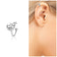 Star Ear Cuff No Piercing