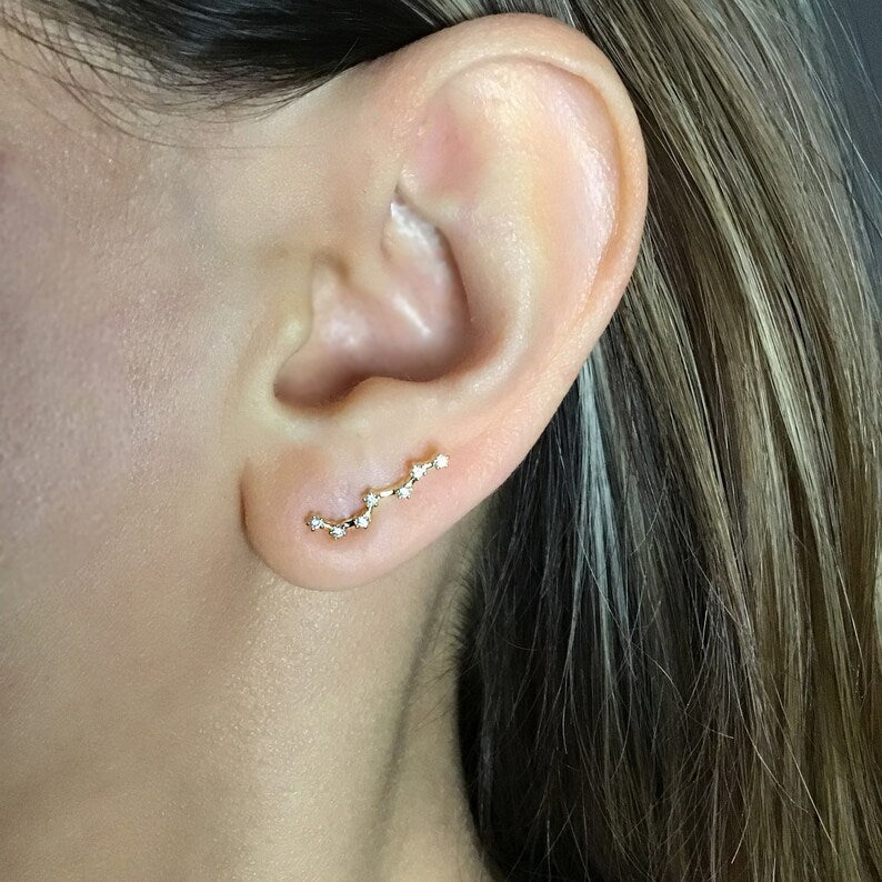 Constellation Ear Crawler