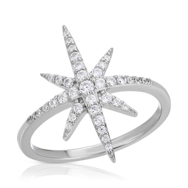 North Star Ring