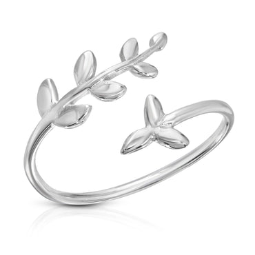 Twig adjustable ring